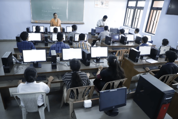 FCRIT Campus photo 4